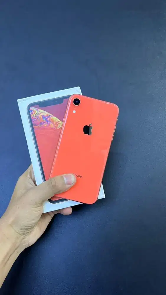 Iphone XR 64gb Inter all operator
