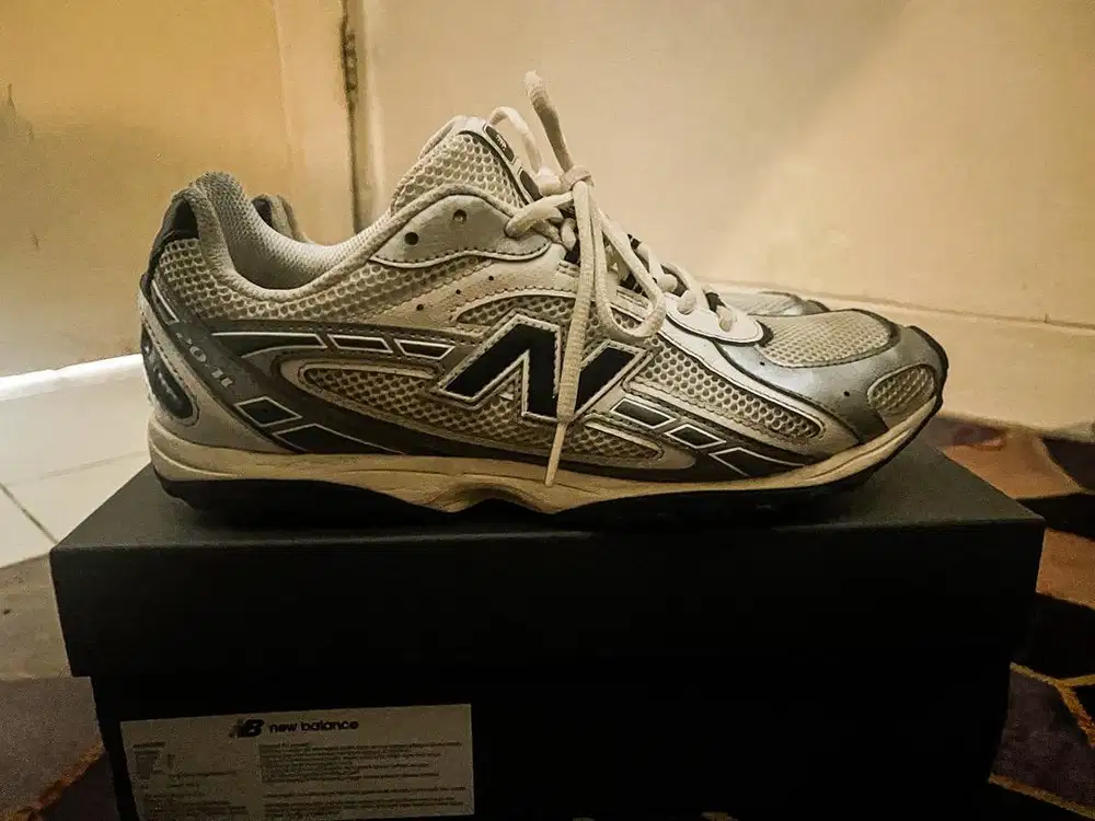 New balance 204L
