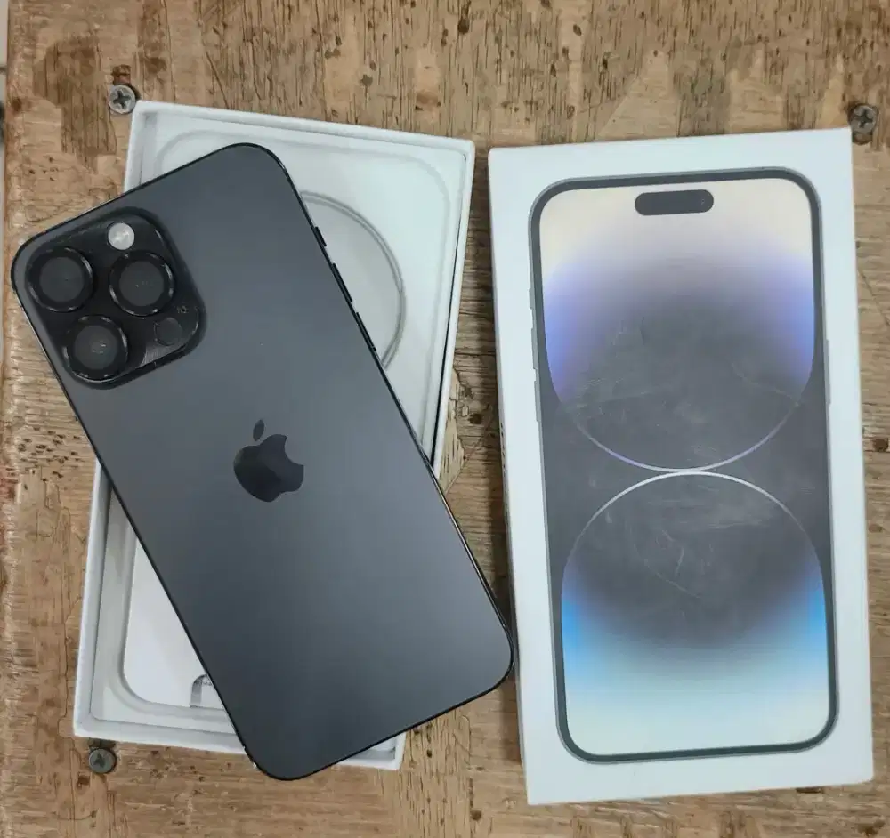 IPHONE 14 PROMAX 256GB INTER