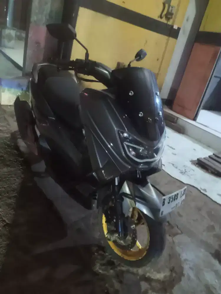 Di jual segera MTR pakean keselolahan