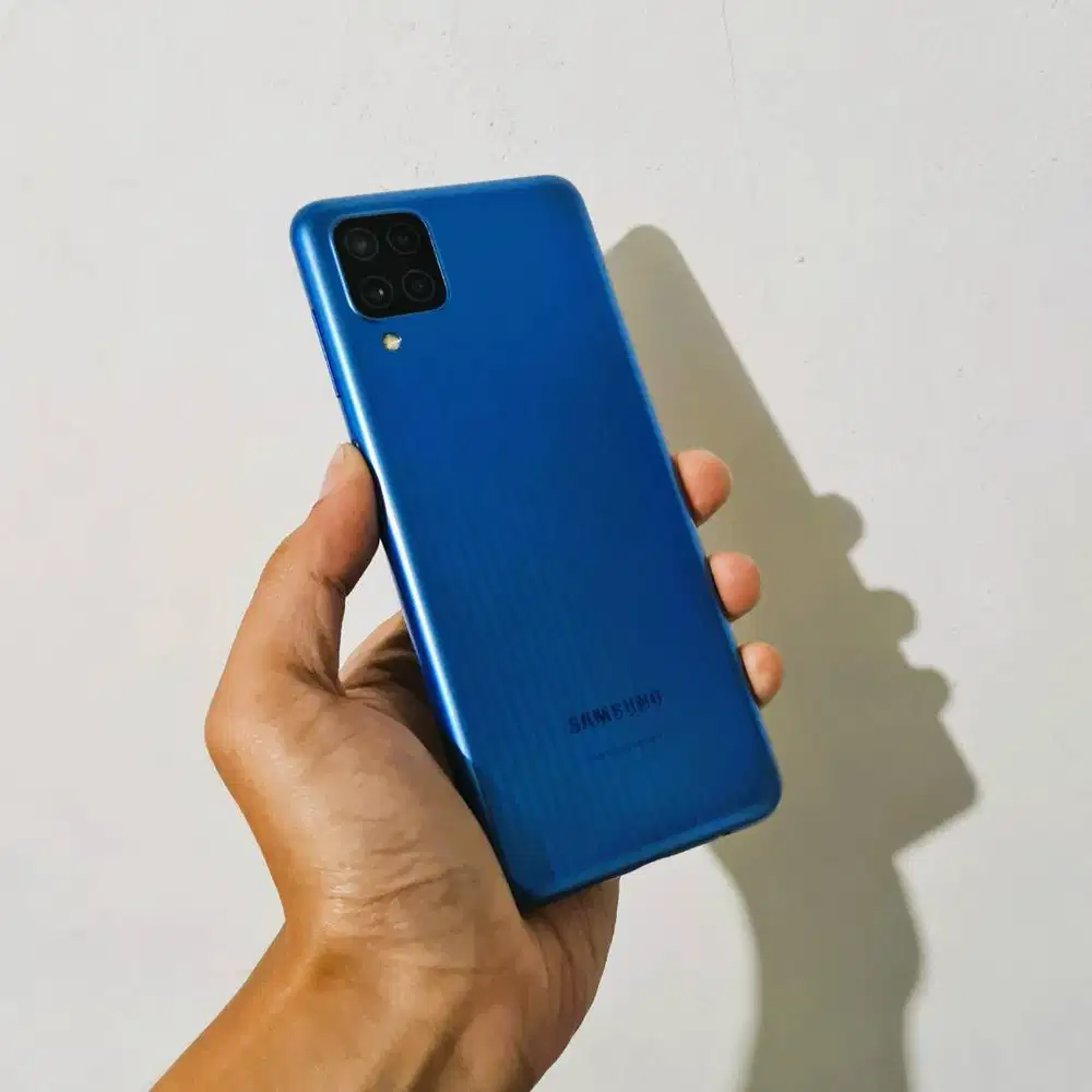 Samsung Galaxy RAM 4/64 GB Bagus Normal Semua - Bisa Tukar Tambah