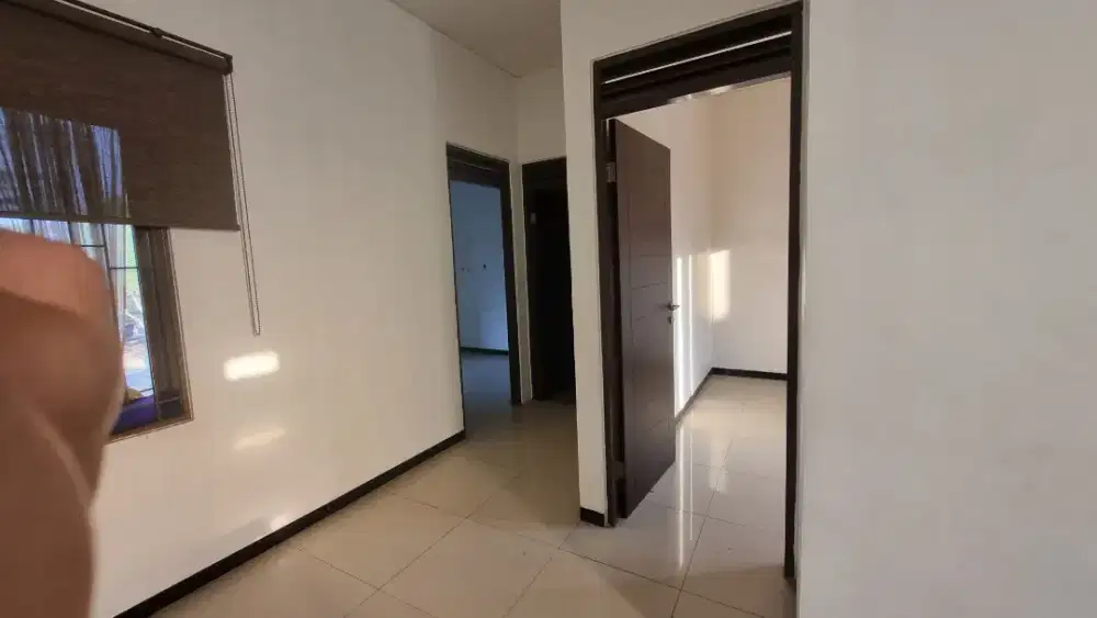 Rumah Grandsharon Residence, type Estilo 2 Lantai