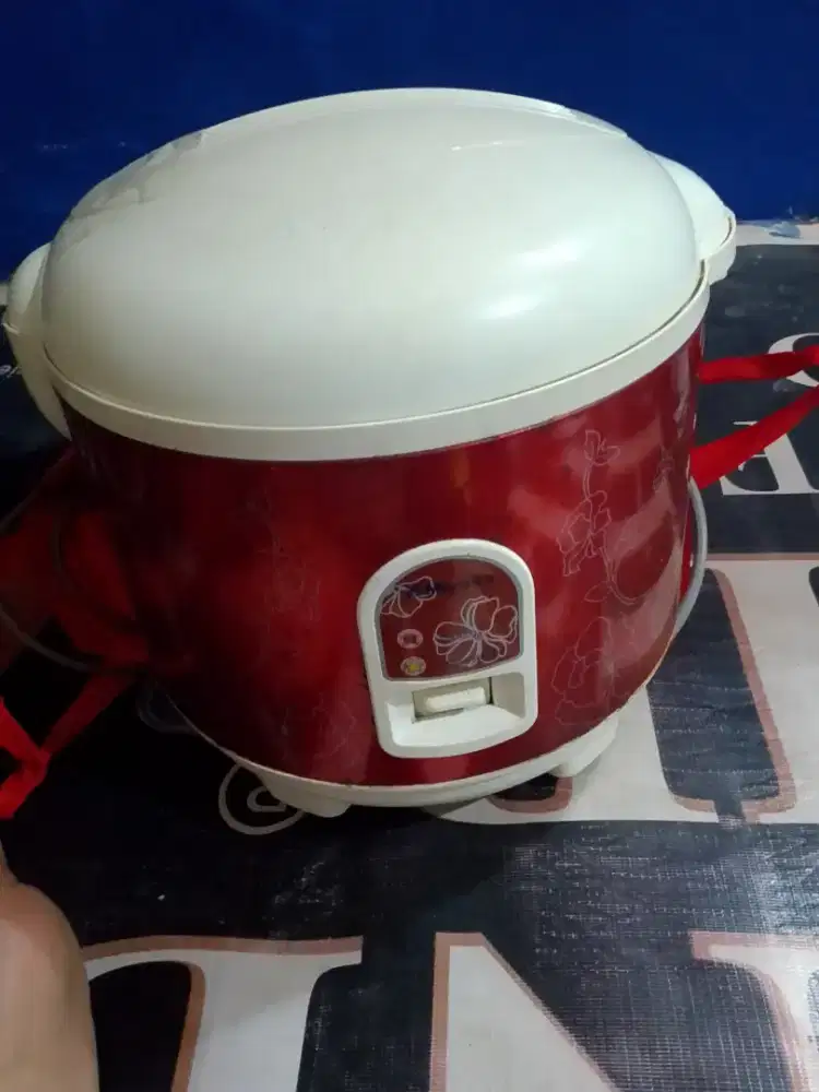 Jual butuh magicom