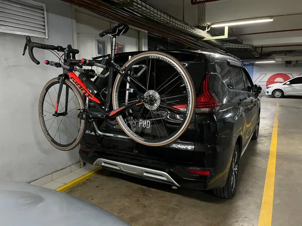 Roadbike giant carbon TCR ADVANCE PRO