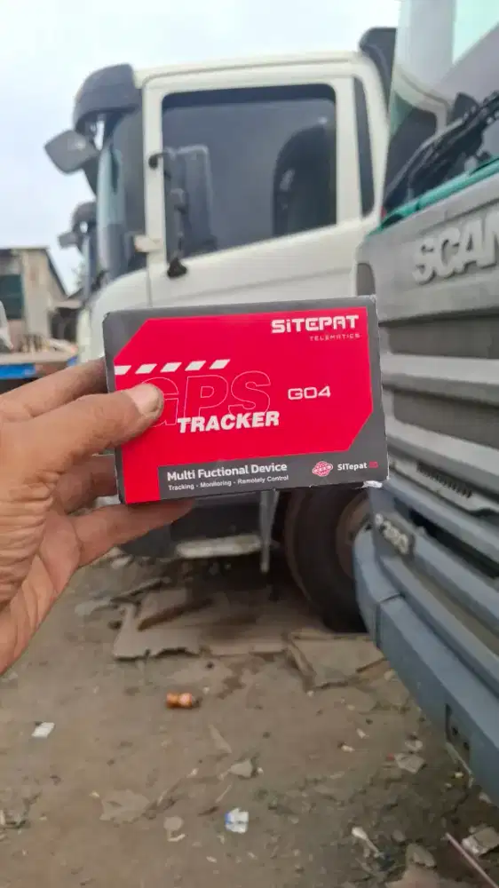 Gps.gpa gpa mobil