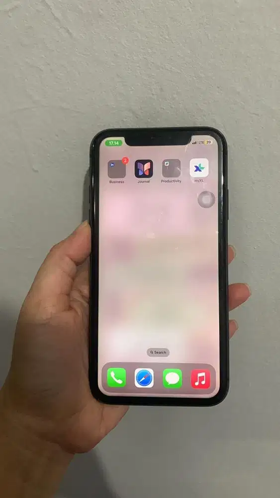 Jual Iphone 11 64GB