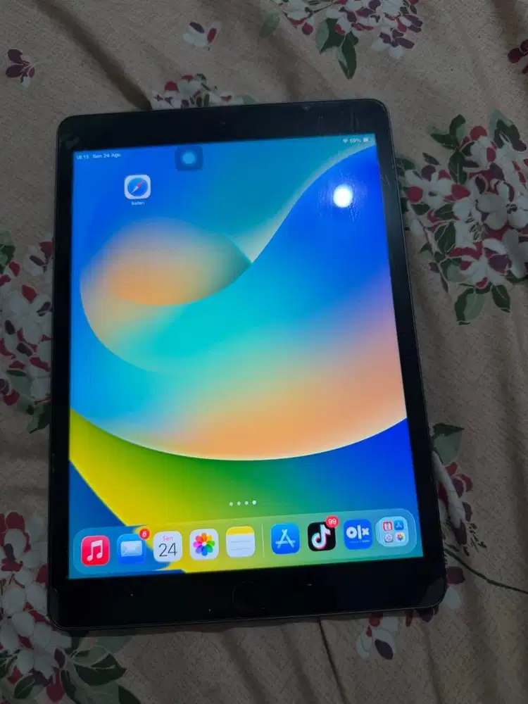 IPAD GEN 9 64gb IBOX