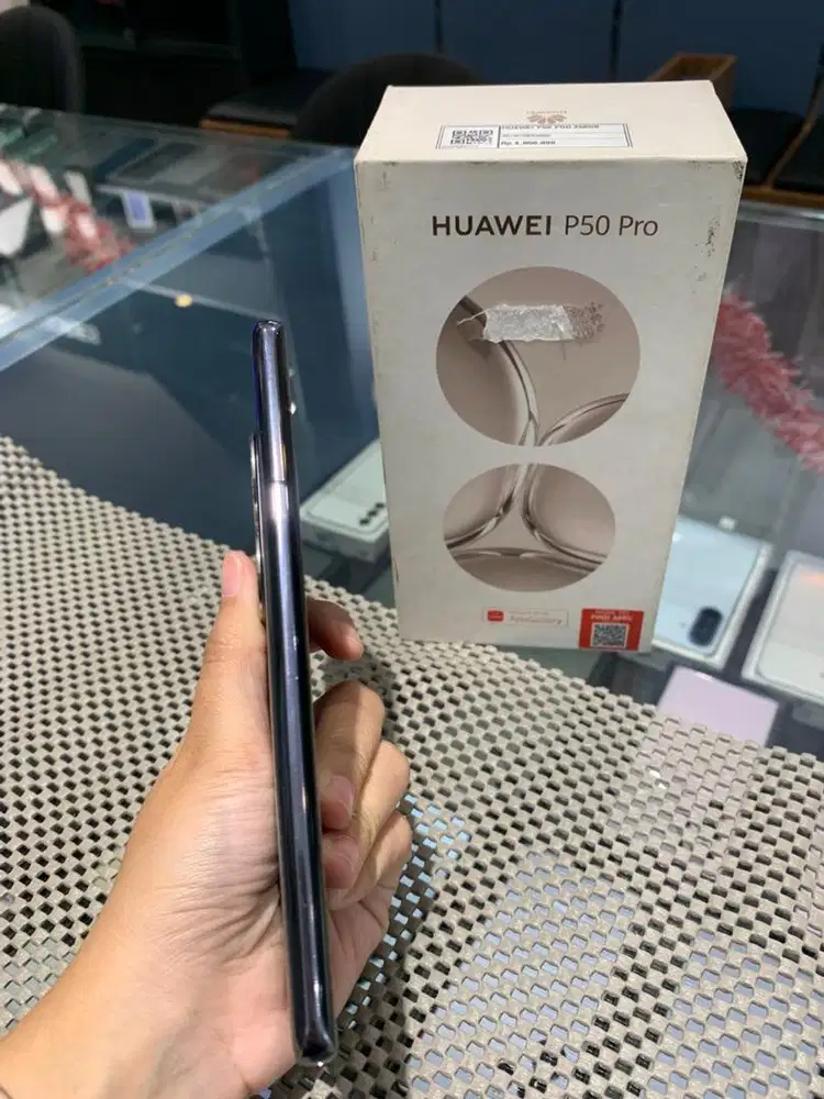 Huawei P50 Pro 256GB