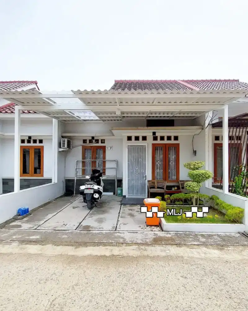 Kanopi Canopy, Tralis, Railing, Tangga, Pagar, Atap Baja, Kitchen Set