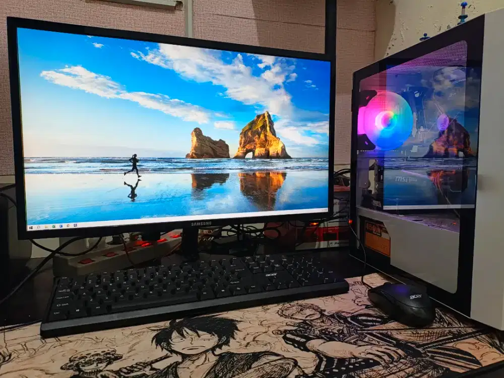 PC Gaming Gacor