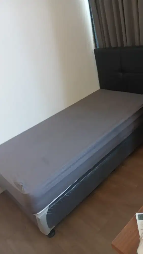Kasur singe bed