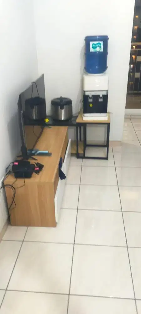Apartmen springlake summarecon  Special 2 Bedroom owner langsung