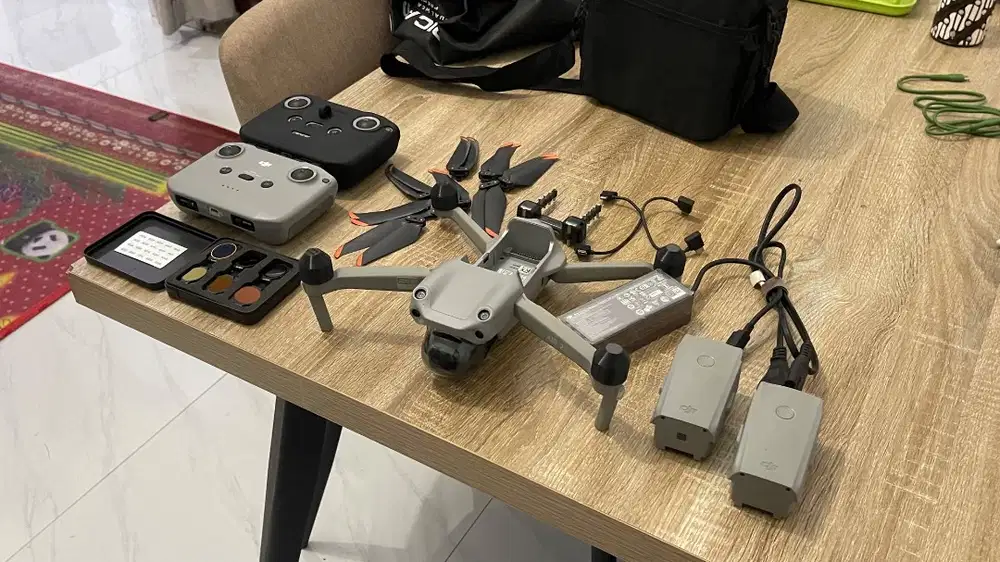 Drone DJI AiR 2S