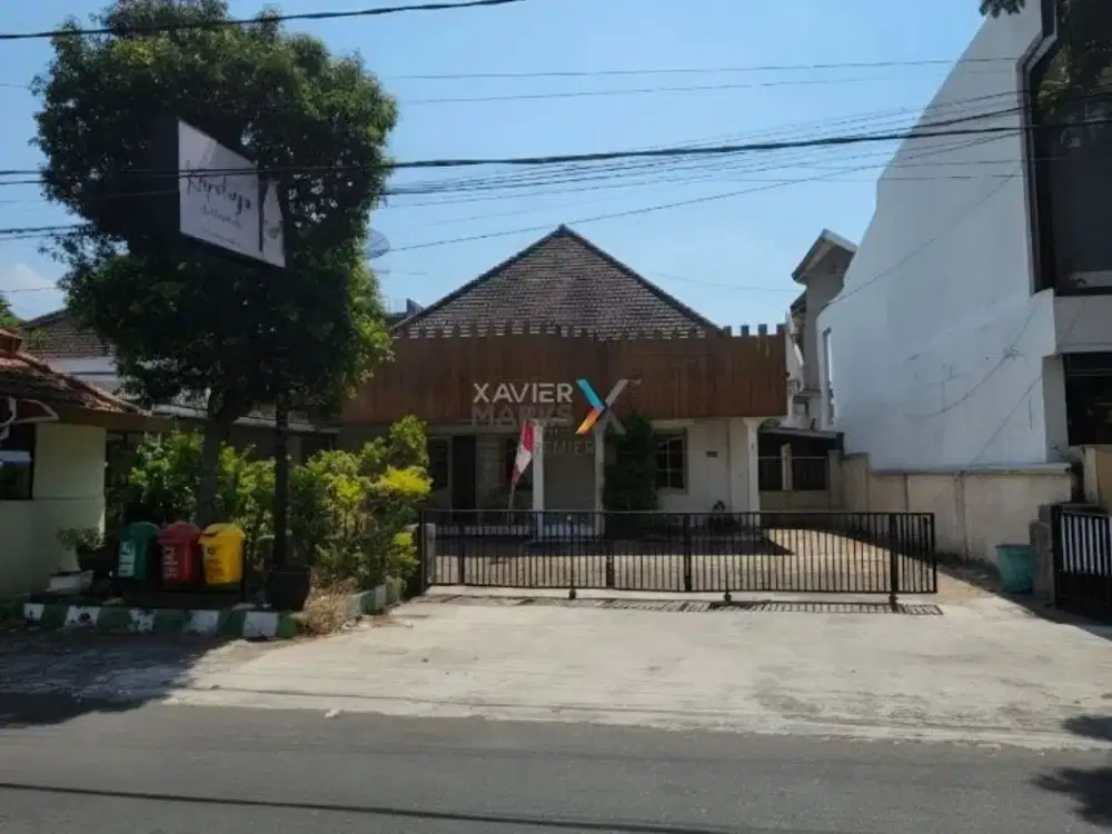 Disewakan Rumah, Ruang Usaha di Area Gunung - gunung, Klojen Malang