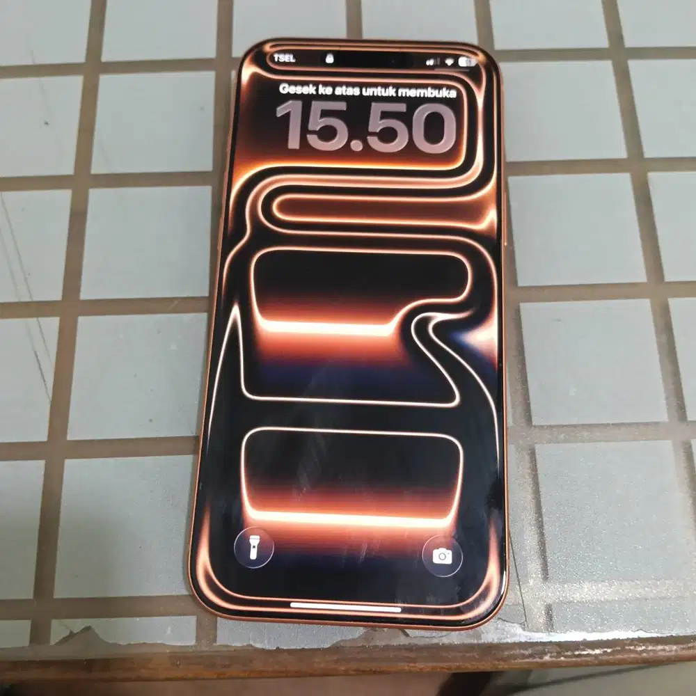 17 Pro Max 256 GB orange IBox