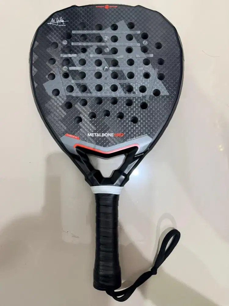 Adidas metlbone 3.4 hrd