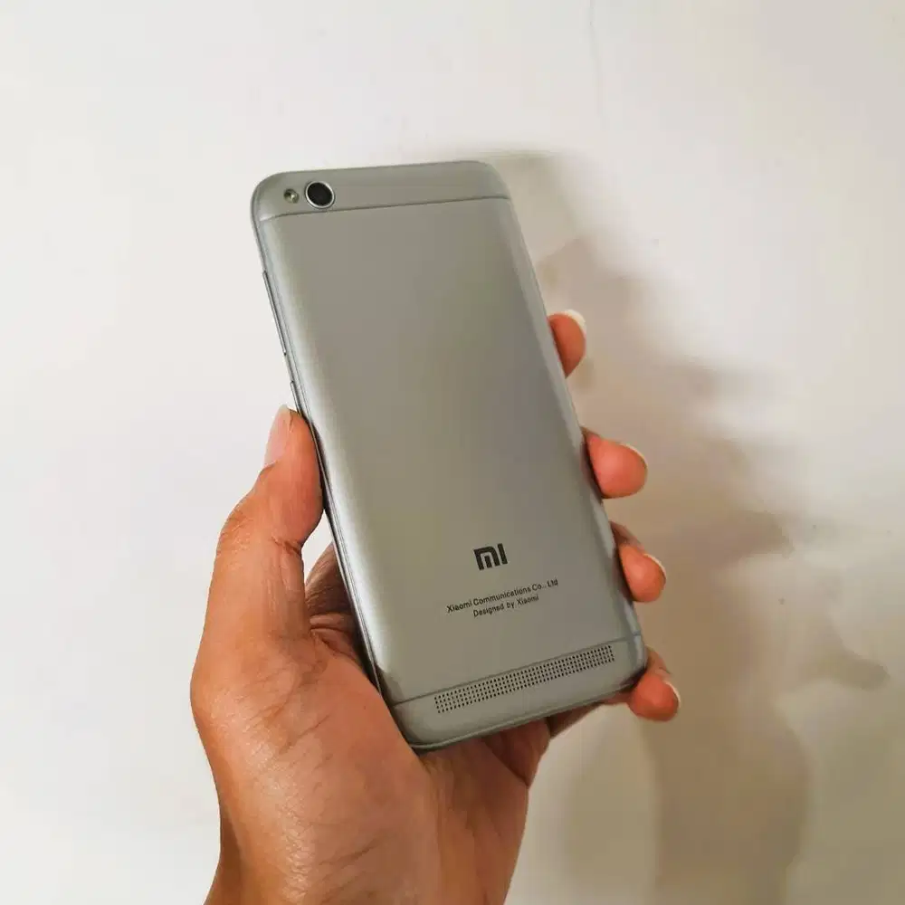 Xiaomi Redmi Bagus Mulus Normal Semua dan Tidak Ada Minus - Bisa TT