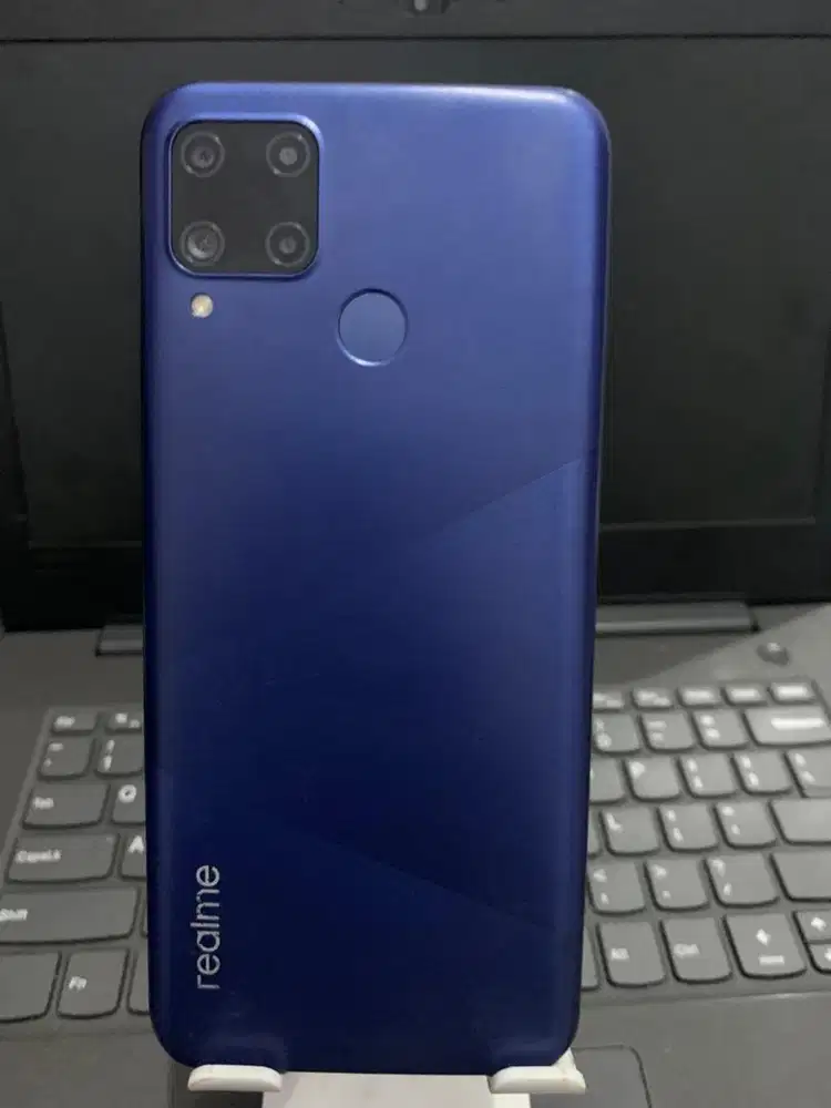 REALME C15 4/64GB