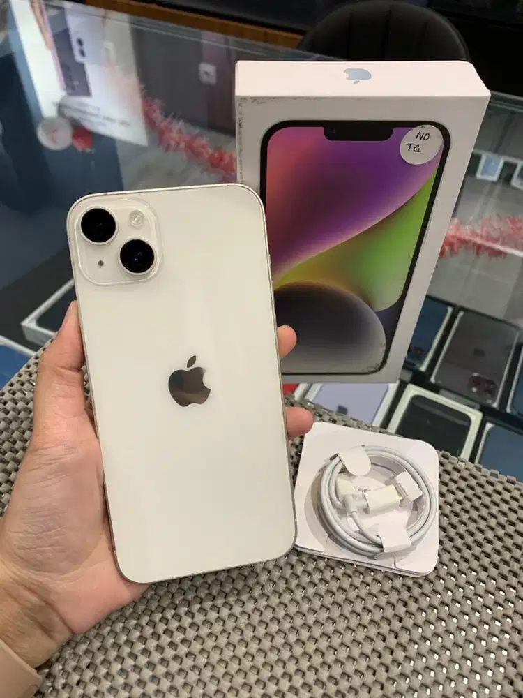 Iphone 14 Plus 256Gb