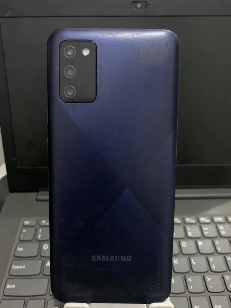 SAMSUNG A02S 3/32gb