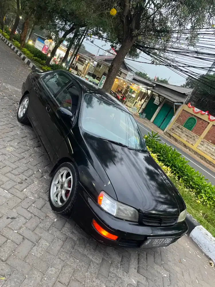 Toyota Corona 1997
