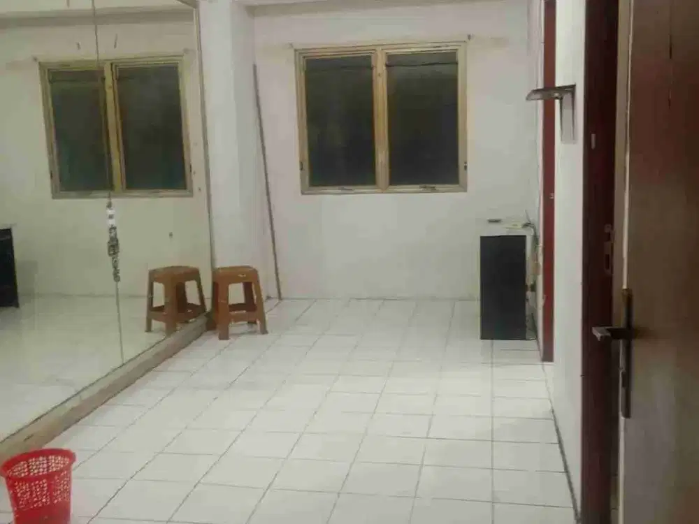 Apartemen Citypark CA
