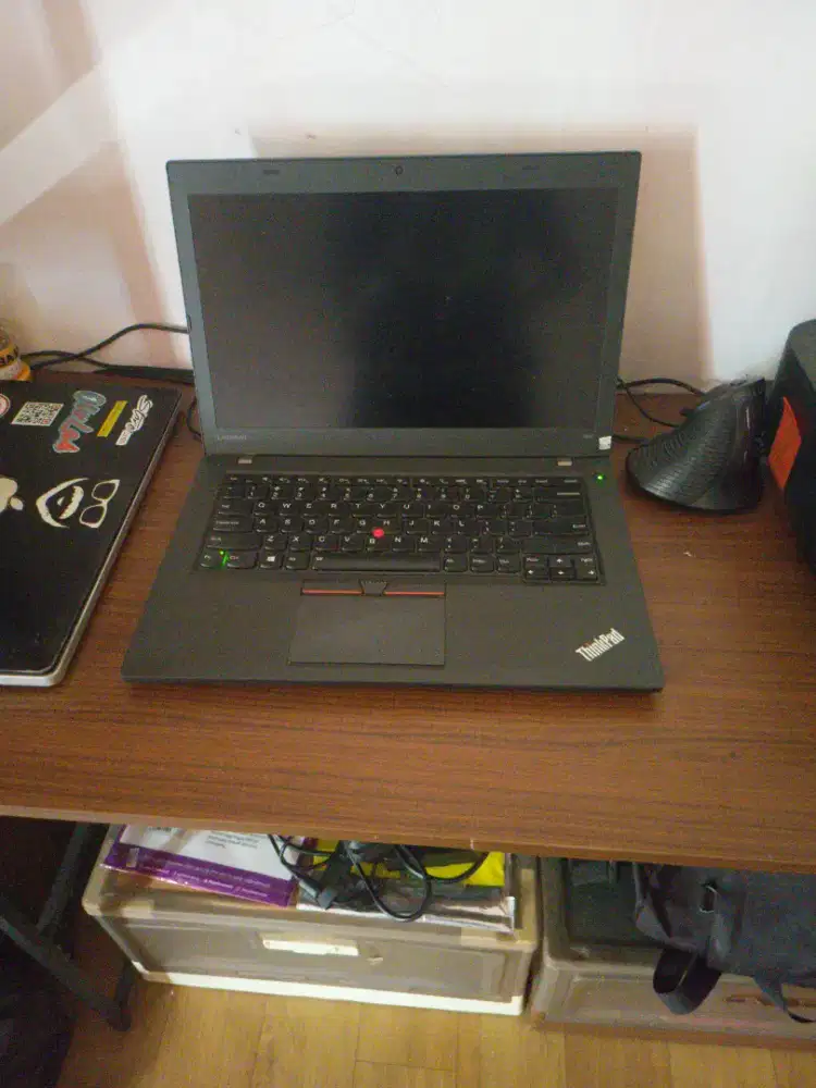 Lenovo Thinkpad T460