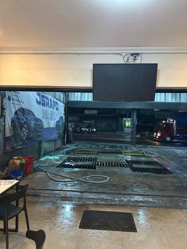 carwash cuci mobil