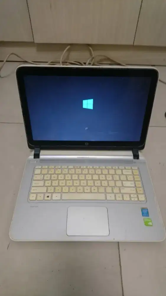 Laptop hp core i5 ram 16gb