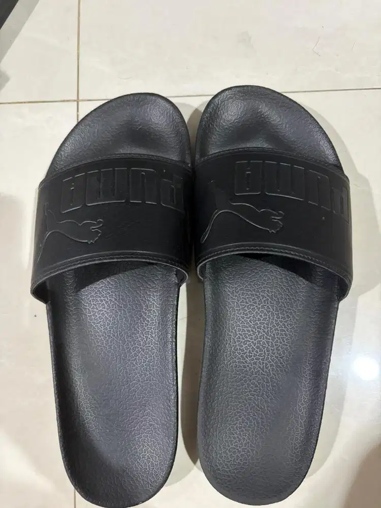 Sendal PUMA, baru