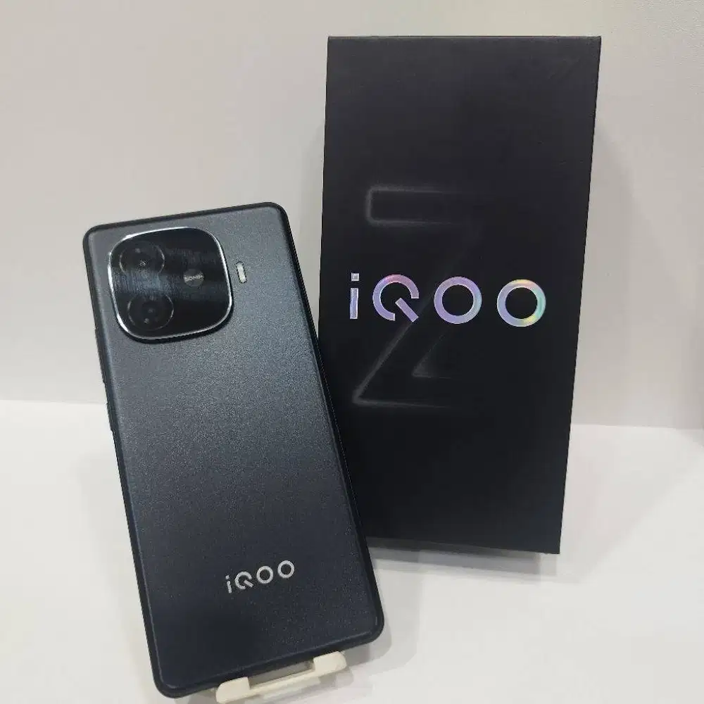 IQOO Z9 5G 8/128 GB