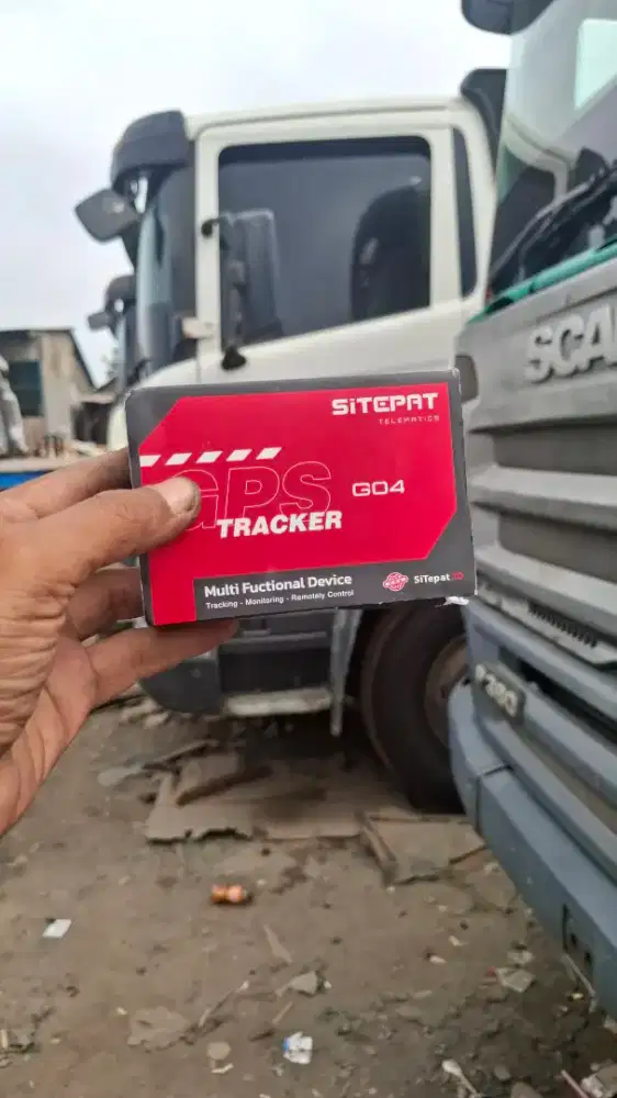 Gps gps gps mobil