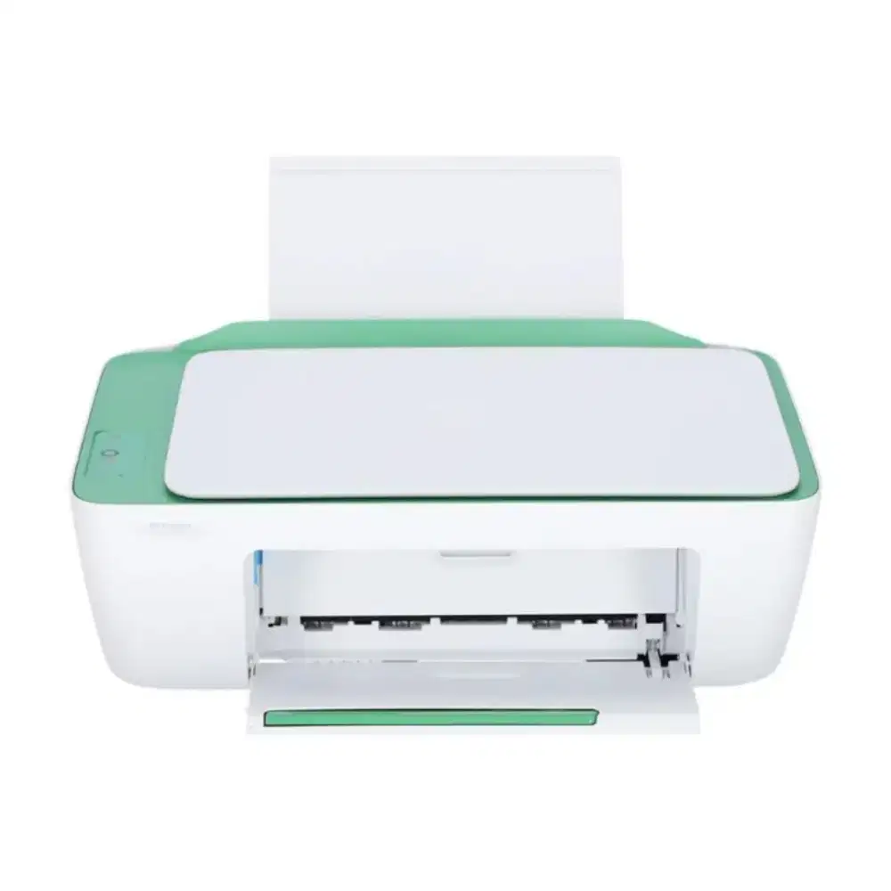 CUCI GUDANG PRINTER HP 2337 ALL
