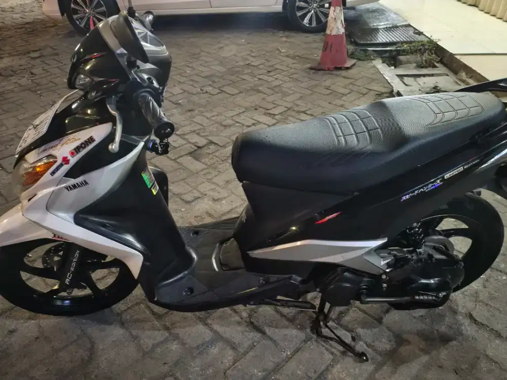 Xeon 2010 no minus lengkap pajak pnjang