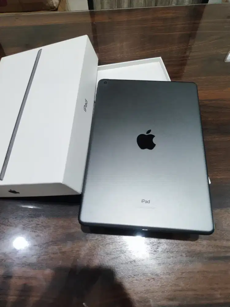 iPAD 8 128GB Wifi Only