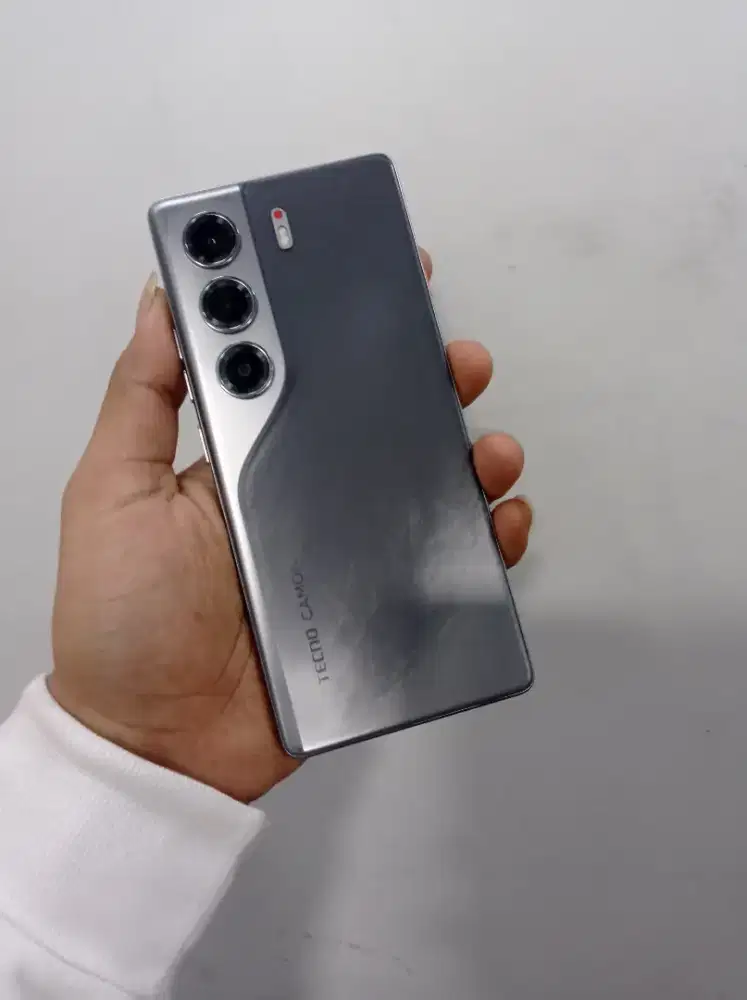 Camon 40 128gb mulus
