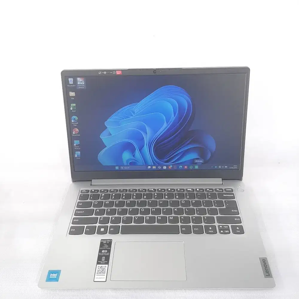 GRANSI BLN11 2027 LENOVO IDEAPAD SLIM 1i INTEL-N4500 RAM8GB NVME 256GB