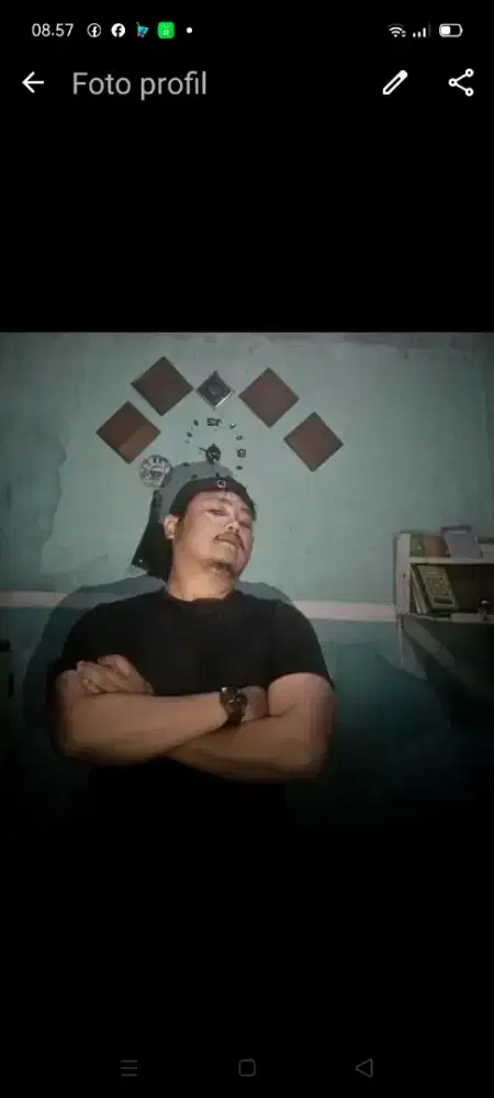 Cari pekerjaan yg halal