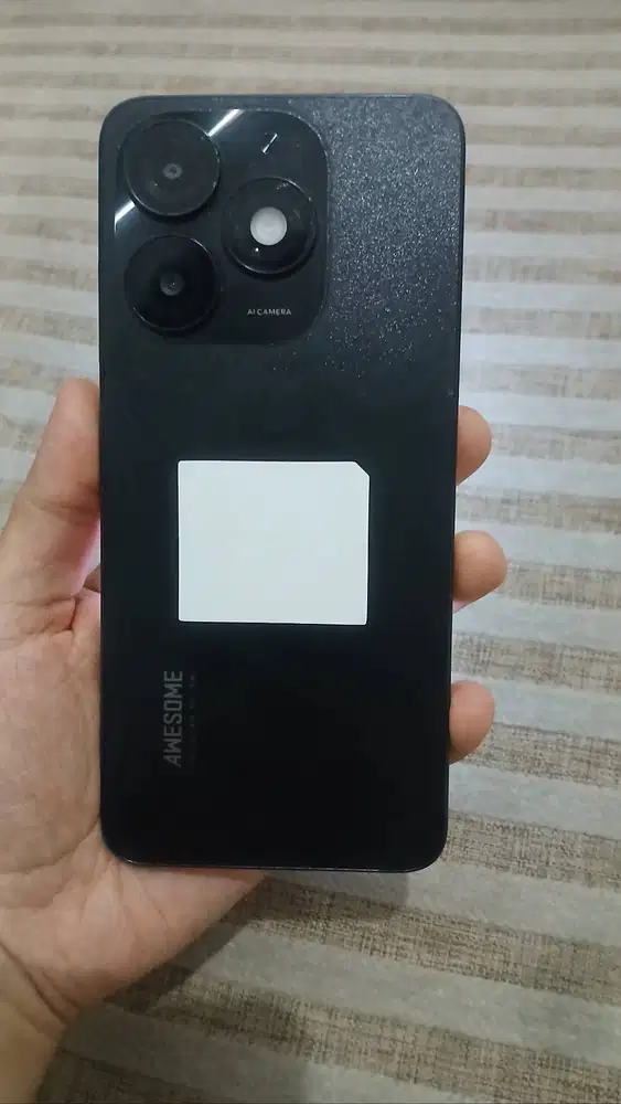 Dijual Cepat Itel a50