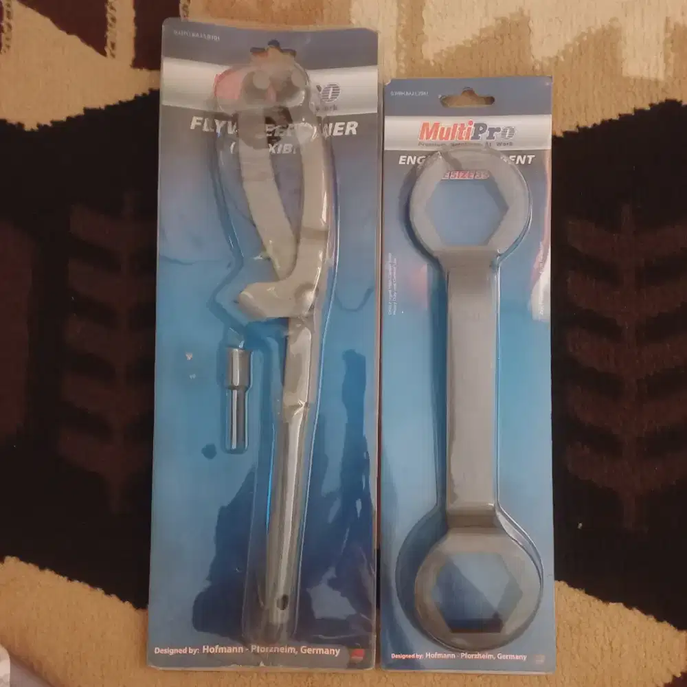 Multipro Trecker CVT Matic