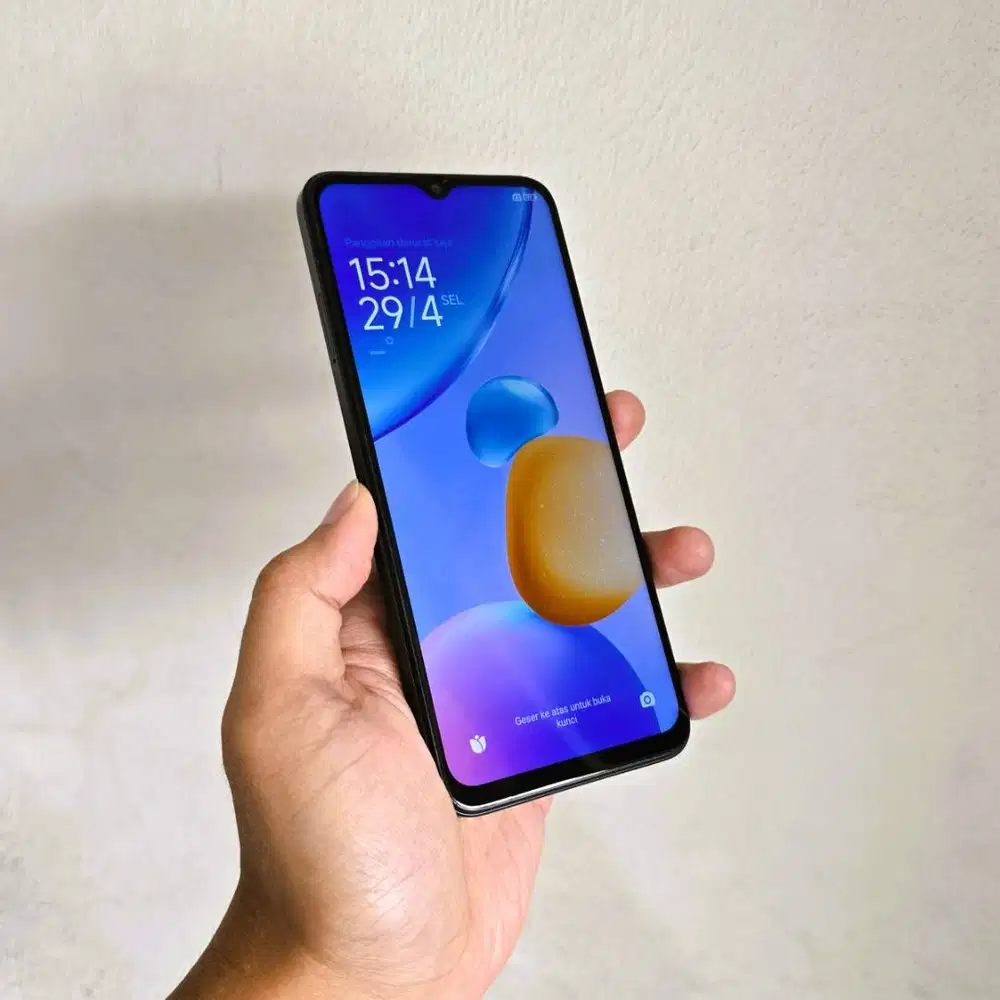 Xiaomi Redmi RAM 4/64 GB Bagus Mulus Normal Semua - Bisa TT