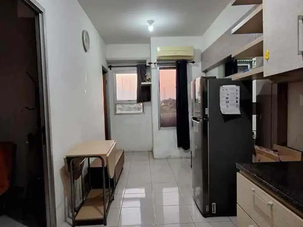 TERMURAH‼2BR Apartemen Puncak permai
