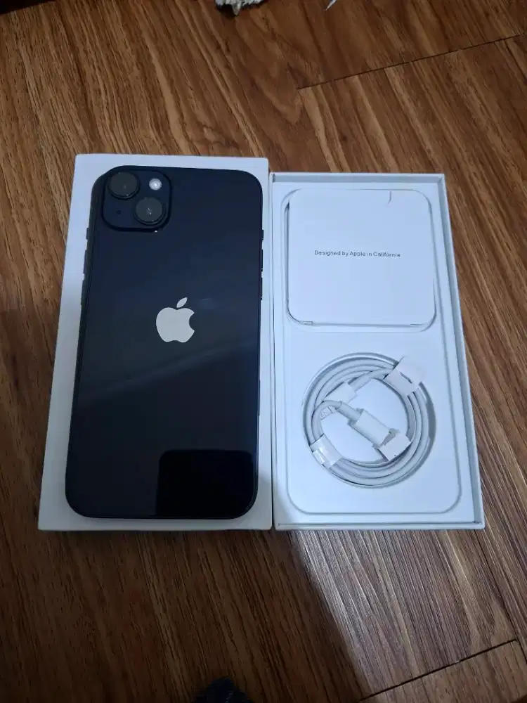 Iphone 14 plus 256gb ex inter like new