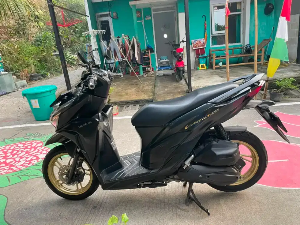 Dijual New Vario 150