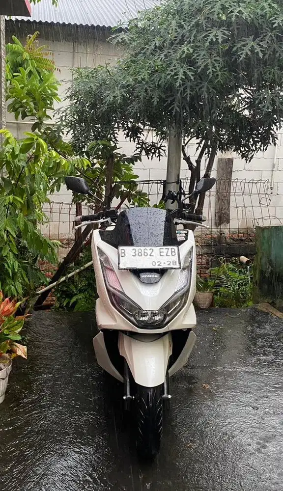 PCX 160 CBS 2023