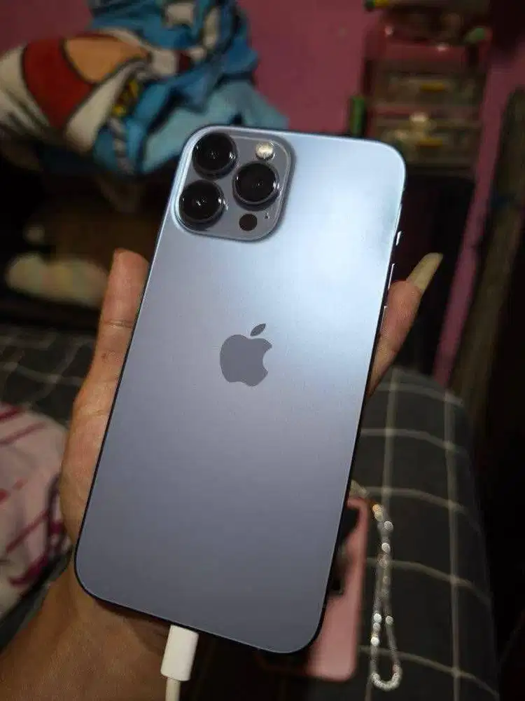 iphone 14 pro 128gb ibox lengkap ori mulus