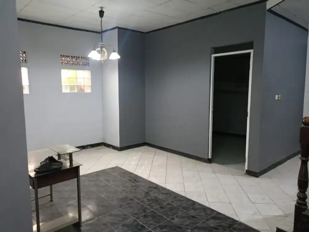DI SEWA KAN RUMAH