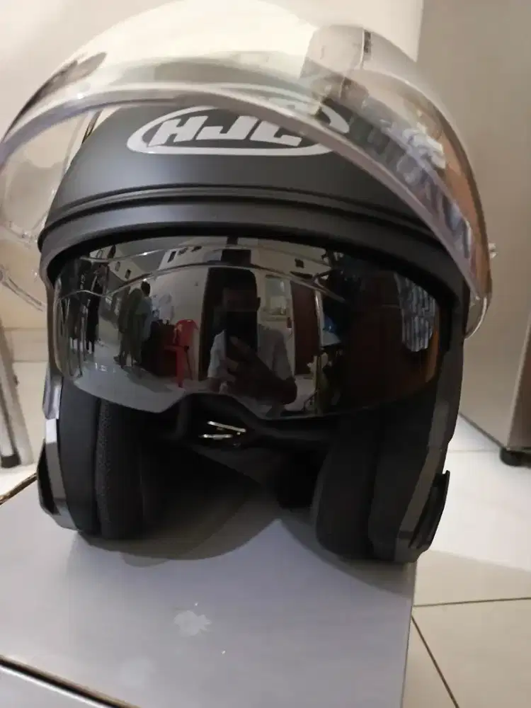 Helm HJC i30 original