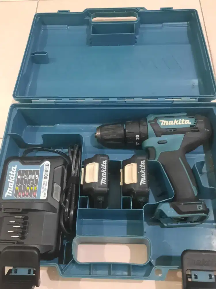 Makita HP333D original