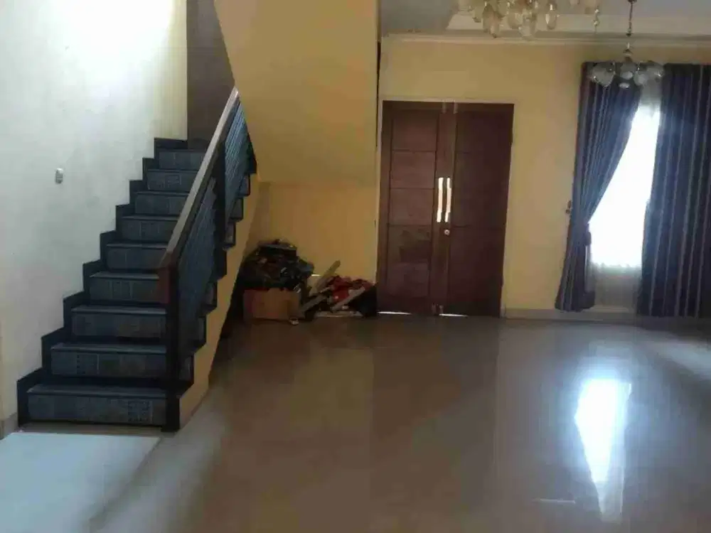 Dijual Rumah Sukaati Permai